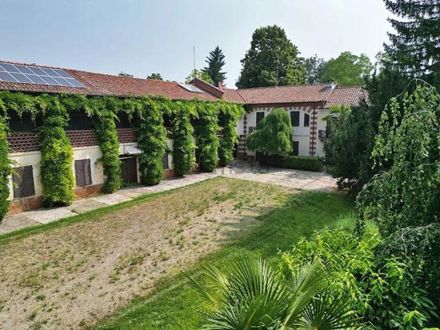 Rustico in vendita a Piemonte, Asti