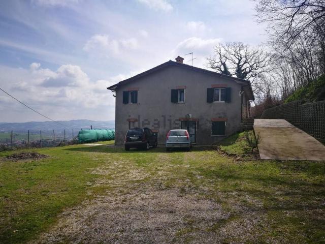 Rustico in vendita a Saludecio, Reggio Emilia