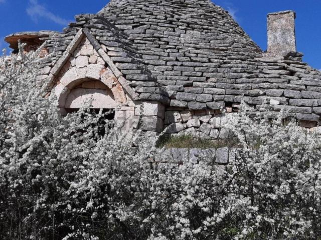 Rustico in vendita a Castellana Grotte, Bari