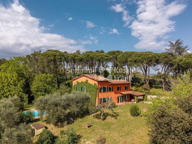 Rustico in vendita a Altopascio, Toscana