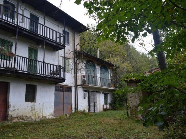Rustico in vendita a Piemonte, Cuneo
