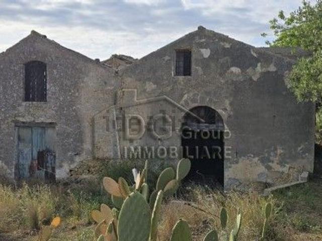 Rustico in vendita a Alcamo, Trapani