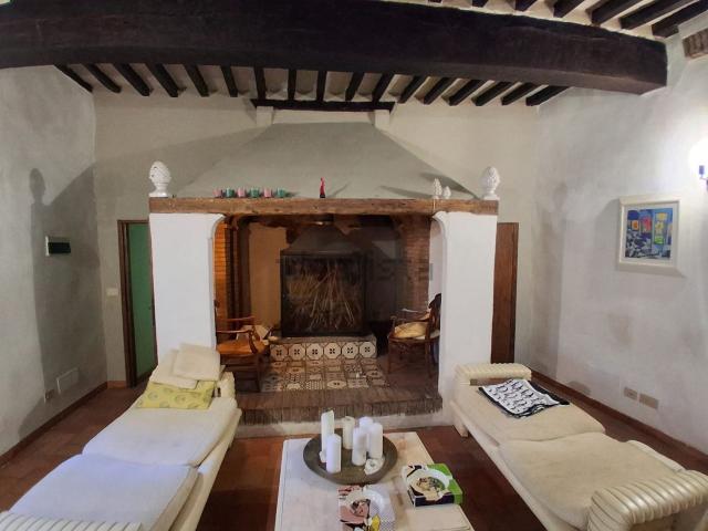 Rustico in vendita a Stabbiano, Abbadia Di Montepulciano
