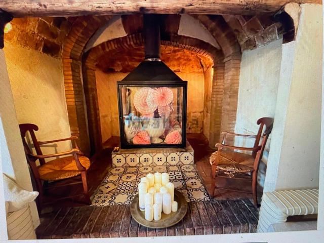 Rustico in vendita a Stabbiano, Abbadia Di Montepulciano