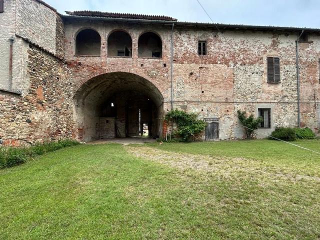 Rustico in vendita a Rivergaro, Reggio Emilia