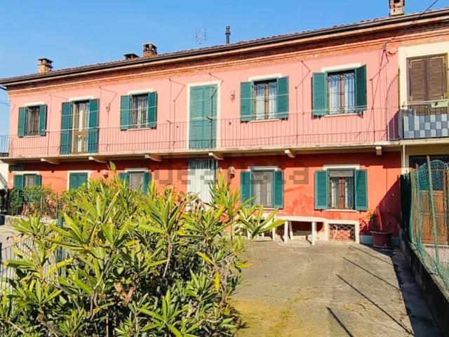Rustico in vendita a Piemonte, Cuneo