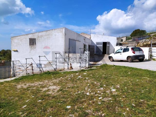Rustico in vendita a Puglia, Foggia