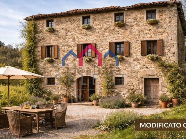 Rustico in vendita a Unione Comuni Garfagnana, Castiglione Di Garfagnana