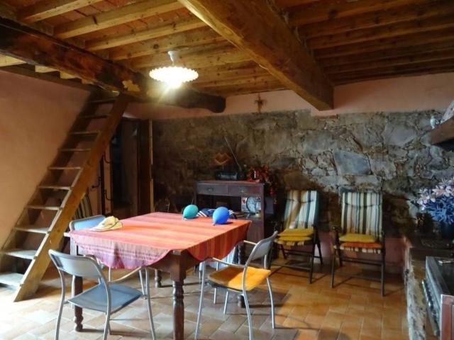 Rustico in vendita a San Donato, Calci