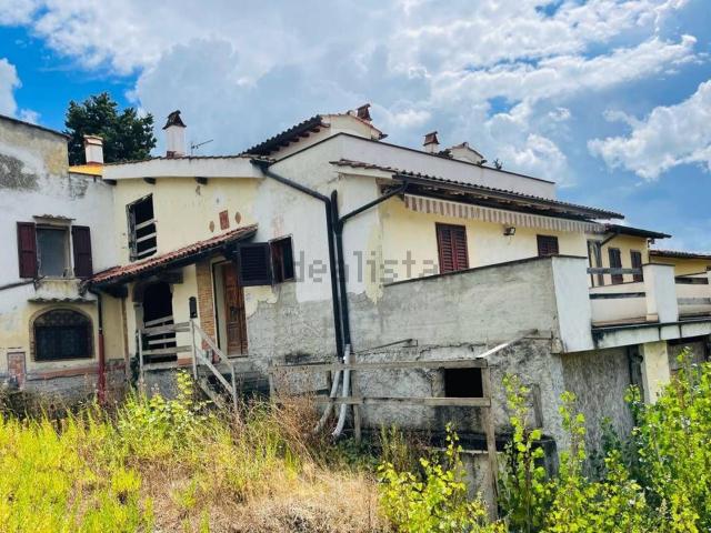 Rustico in vendita a Lungagnana, Montespertoli