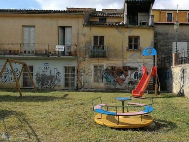 Rustico in vendita a Calabria, Catanzaro