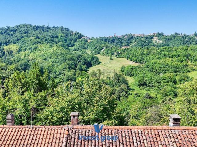 Rustico in vendita a Moransengo-Tonengo, Piemonte