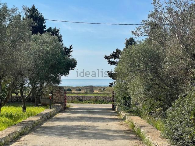 Rustico in vendita a Puglia, Lecce