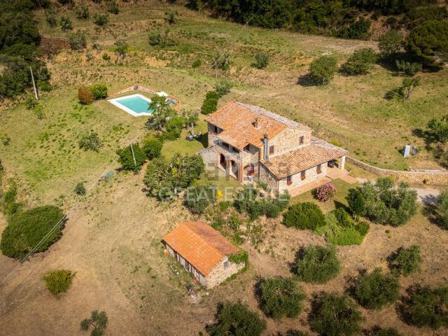 Rustico in vendita a Panicale, Umbria
