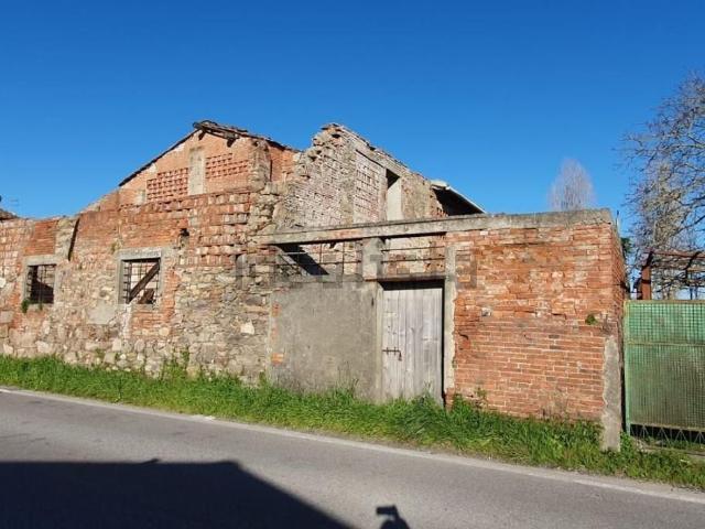 Rustico in vendita a Tassignano, Capannori