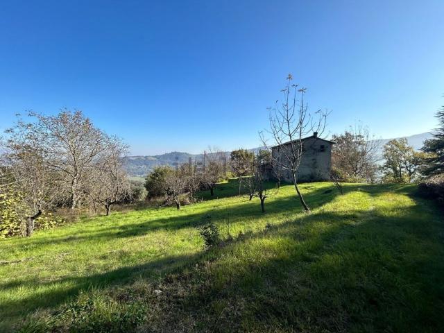 Rustico in vendita a Travo, Reggio Emilia