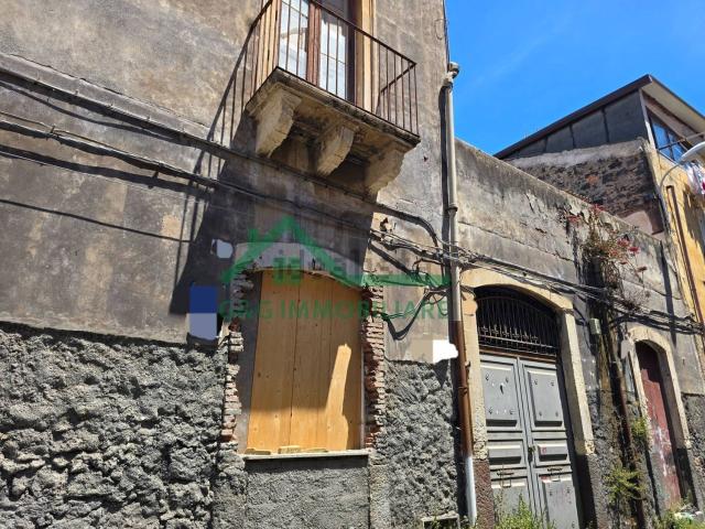 Rustico in vendita a Centro storico, Catania