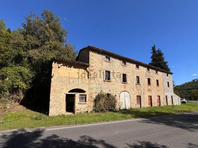 Rustico in vendita a Monte Santa Maria Tiberina, Perugia