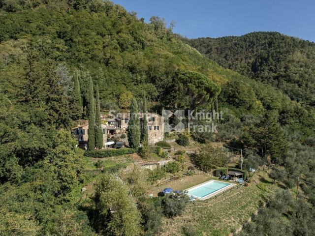 Rustico in vendita a Capannori, Toscana