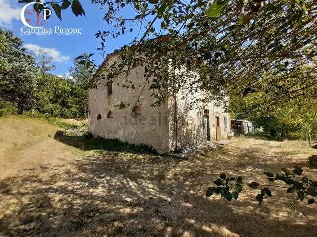 Rustico in vendita a Dicomano, Toscana