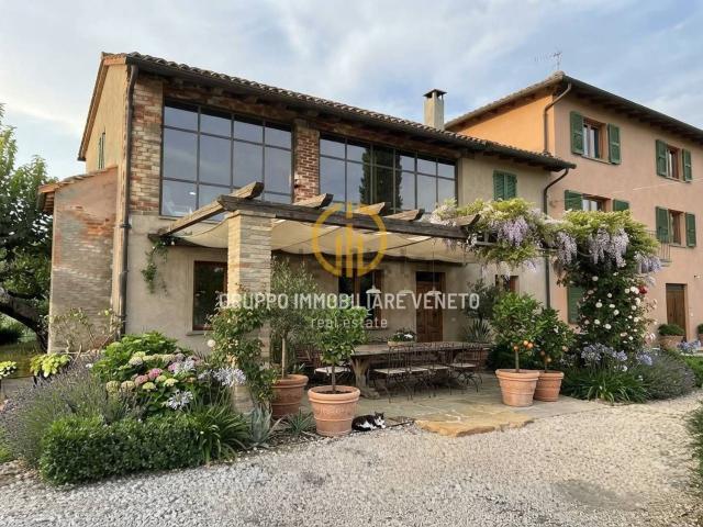 Rustico in vendita a Nogarè, Crocetta del Montello
