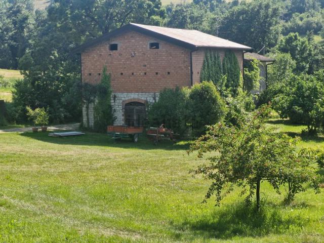 Rustico in vendita a Unione dei comuni del Frignano, Serramazzoni