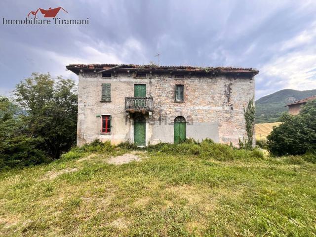 Rustico in vendita a San Giorgio, Morfasso