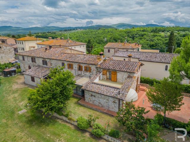 Rustico in vendita a San Marziale, Colle Di Val D'elsa