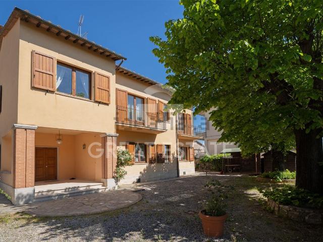 Rustico in vendita a Abbadia Di Montepulciano, Toscana