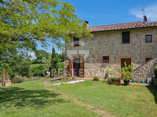 Rustico in vendita a La Collina, Chiusi Città