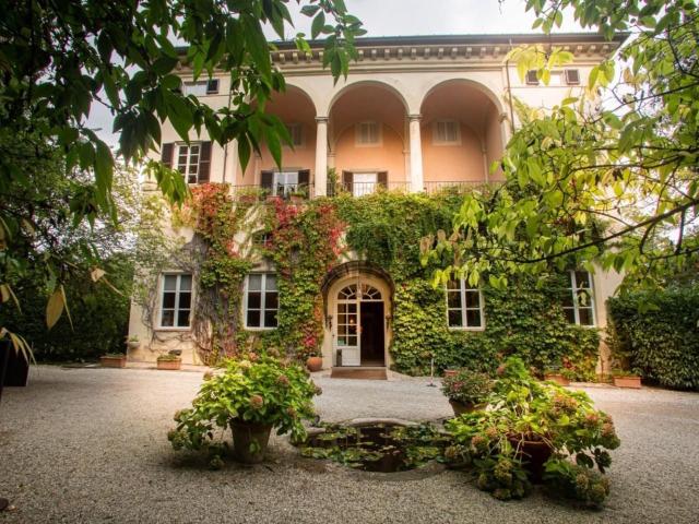 Rustico in vendita a San Concordio, Bagni Di Lucca Ponte