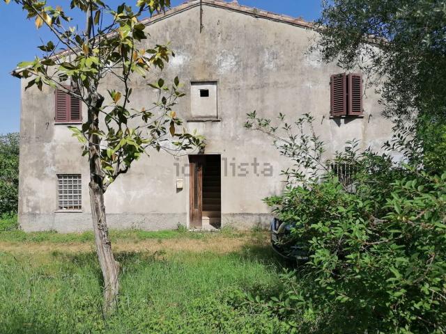 Rustico in vendita a Sant'Antonio, Marche