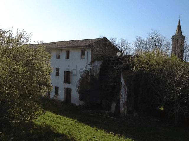 Rustico in vendita a Sclavons, Cordenons