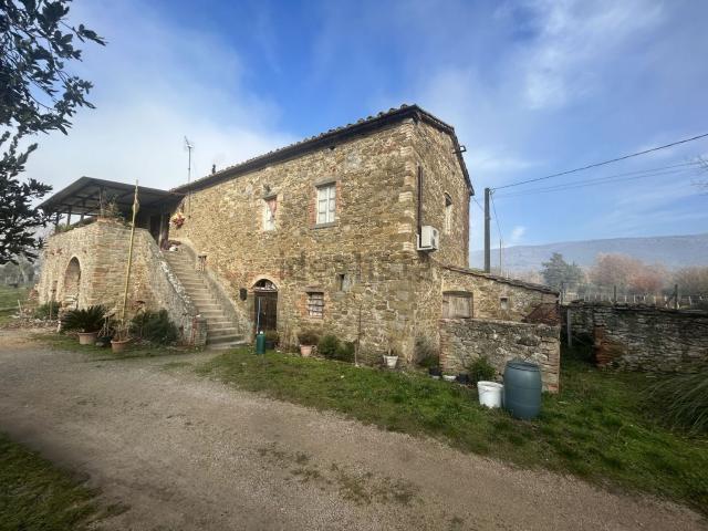 Rustico in vendita a Sanguineto, Tuoro Sul Trasimeno
