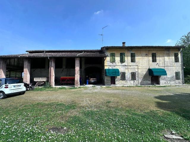 Rustico in vendita a San Lazzaro, Sorbolo