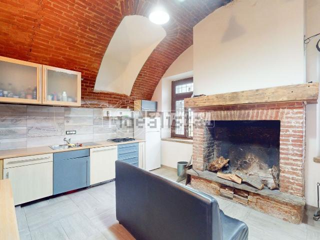 Rustico in vendita a Cascina Bronzina, Piemonte