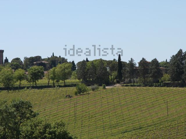 Rustico in vendita a Cesa, Marciano Della Chiana