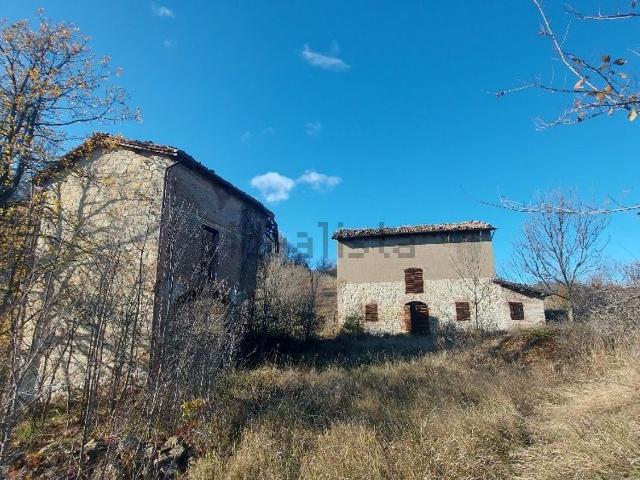 Rustico in vendita a Unione dei comuni del Frignano, Serramazzoni