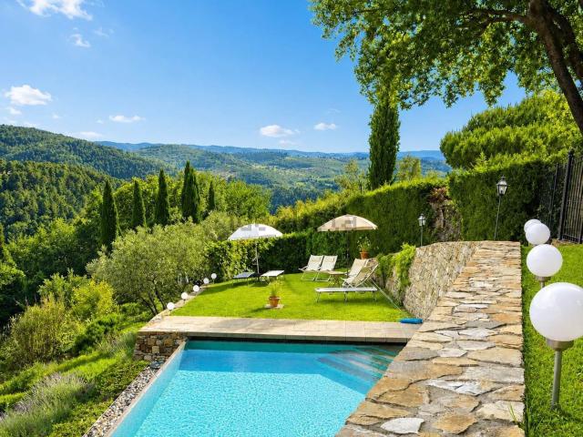 Rustico in vendita a San Polo In Chianti, Toscana