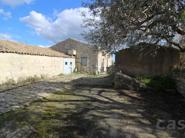 Rustico in vendita a Rosolini, Siracusa