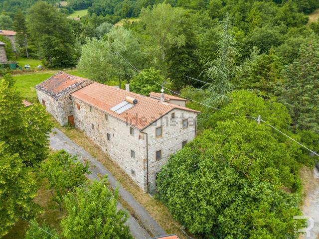 Rustico in vendita a Badia Tedalda, Toscana