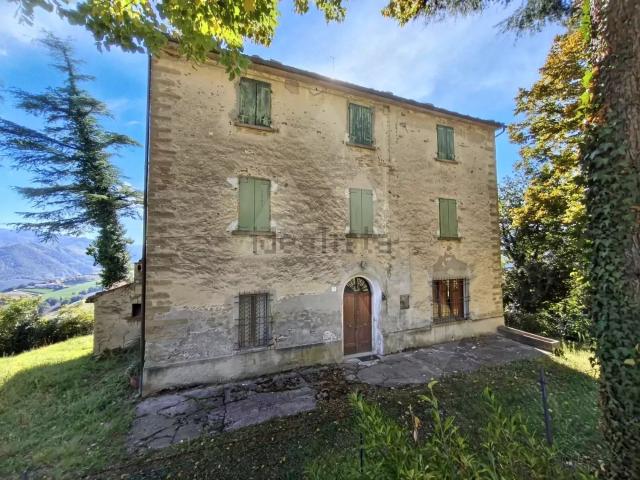 Rustico in vendita a Unione di Comuni della Romagna Forlivese, Dovadola