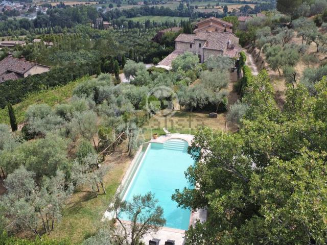Rustico in vendita a Tavarnelle-Sant'Eusebio, Cortona