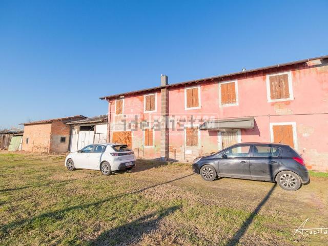 Rustico in vendita a Unione delle Terre d'Argine, Soliera