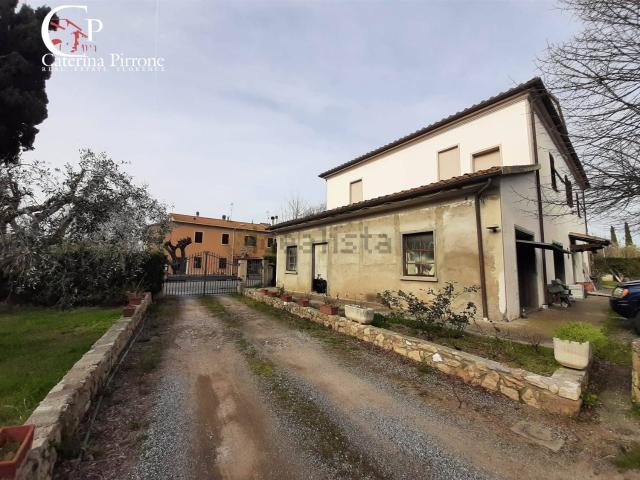 Rustico in vendita a Rosignano Marittimo, Toscana