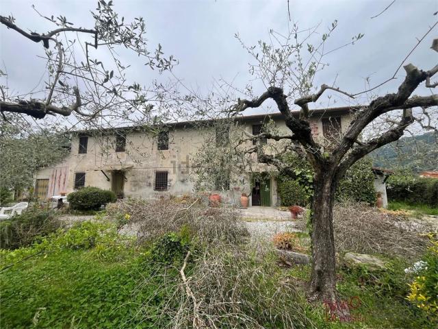 Rustico in vendita a Massarosa, Toscana