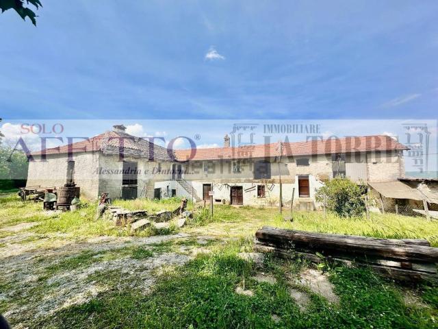 Rustico in vendita a Piemonte, Asti