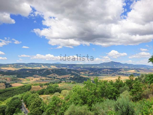 Rustico in vendita a San Lazzaro, Ficulle