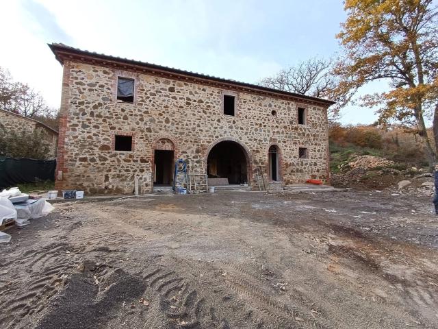 Rustico in vendita a Castelnuovo Berardenga, Toscana