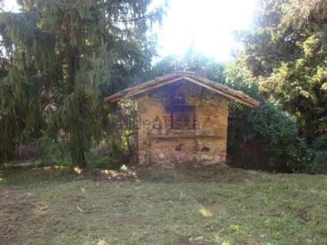 Rustico in vendita a Bagni Di Lucca Ponte, Toscana